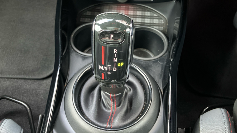 MINI Clubman 2.0 John Cooper Works ALL4 6dr Auto Petrol Estate